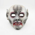 Halloween Zombie Mask Decoration