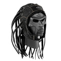 Fashion Halloween Latex Mask Headgear