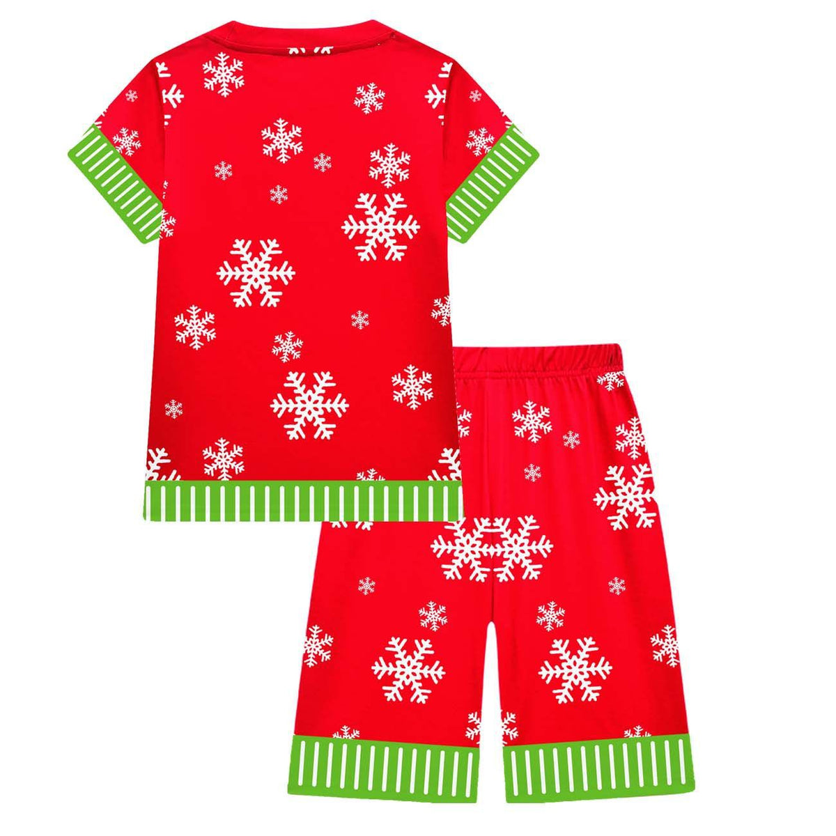 New Children Suit Cosplay Christmas Show Performance Gown
