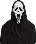 30th Anniversary Movie Ghost Face Adult Costume Mask