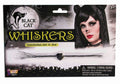 Black Cat Whiskers Costume Accessory 78371
