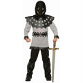 Forum Novelties Knight Child Costume Size Medium 8-10