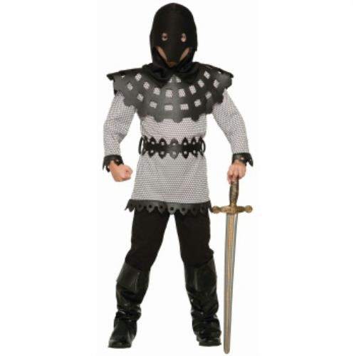 Forum Novelties Knight Child Costume Size Medium 8-10