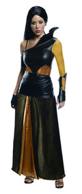 300 Rise of Empire: Artemisia Fire Battle Deluxe Adult Costume MEDIUM