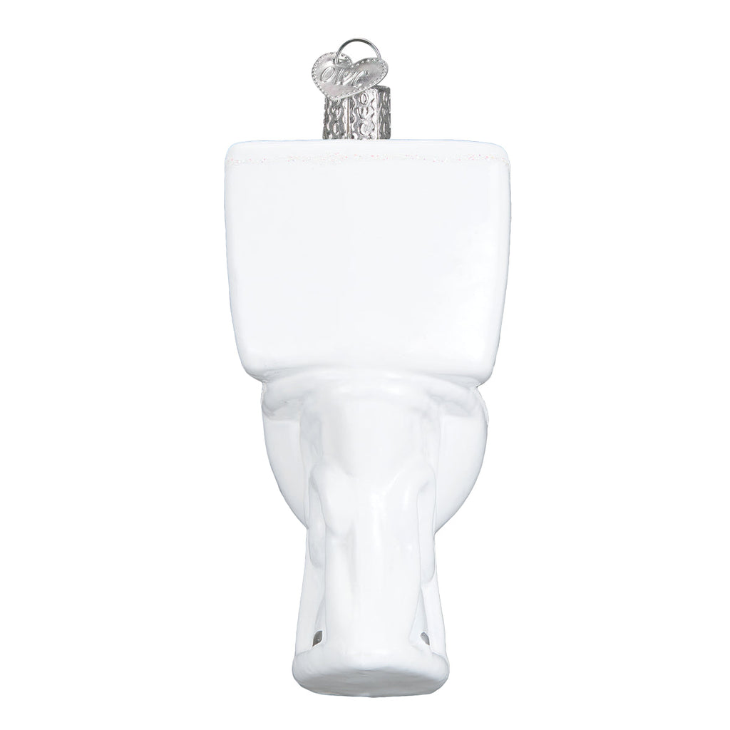 The Throne Ornament