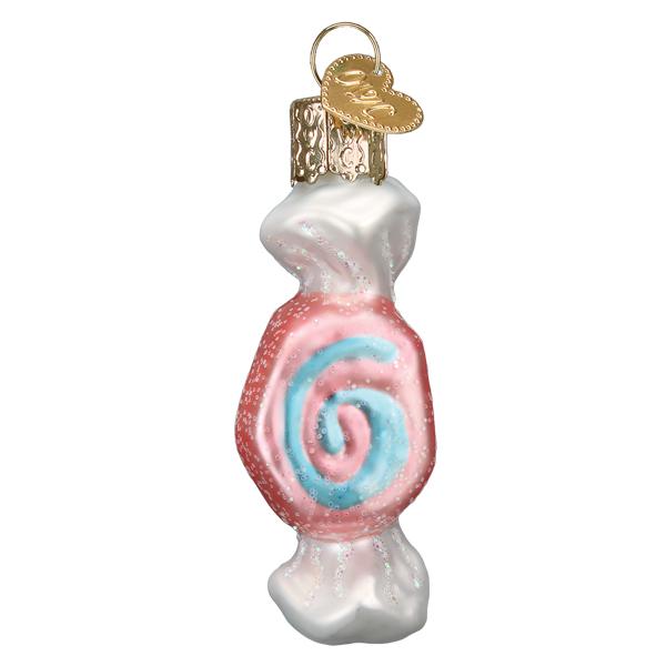 Salt Water Taffy Set (3pc) Ornament