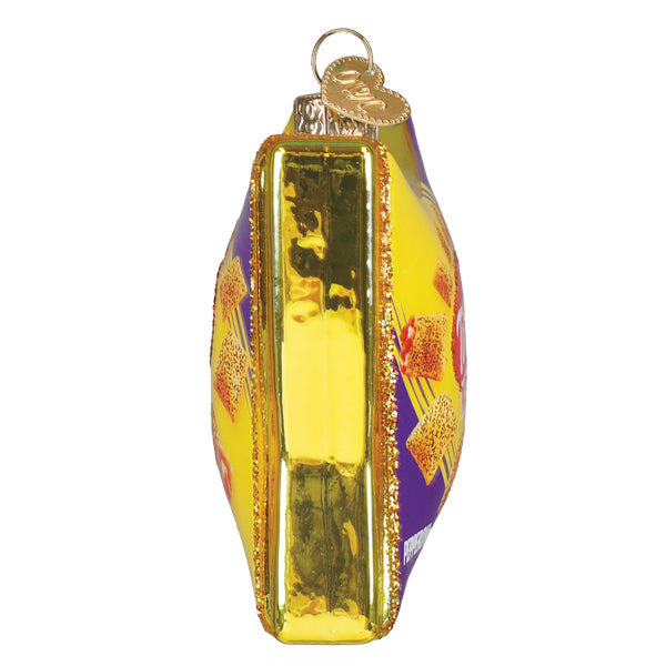 Totino's Pizza Rolls Bag Ornament
