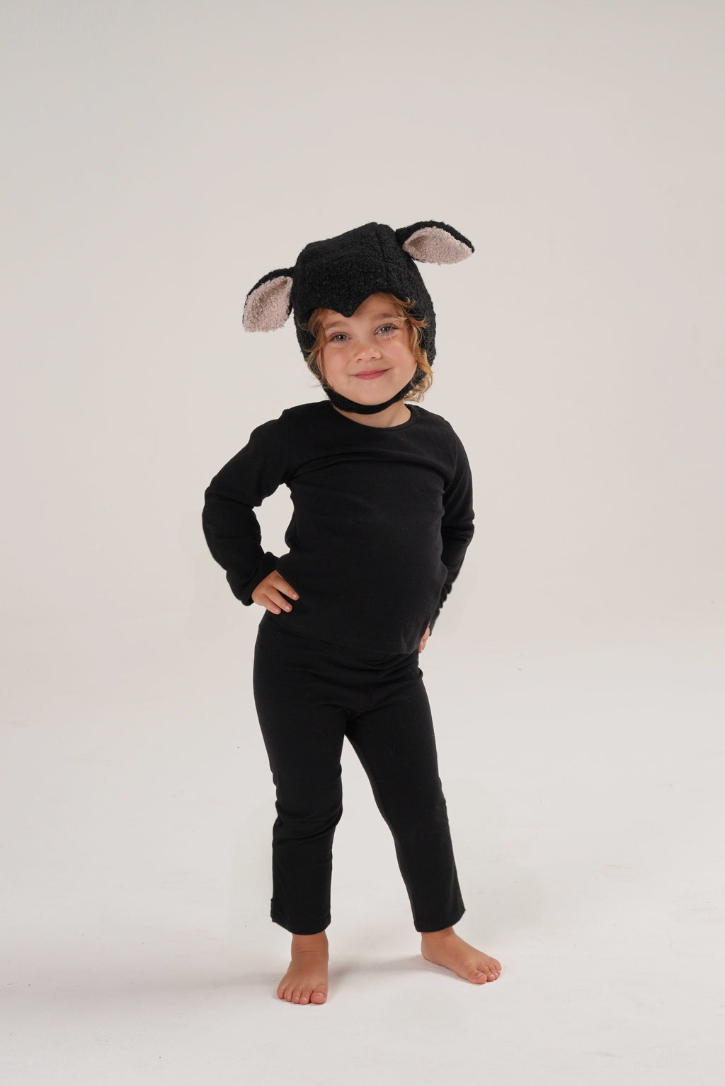 Black Sheep Costume