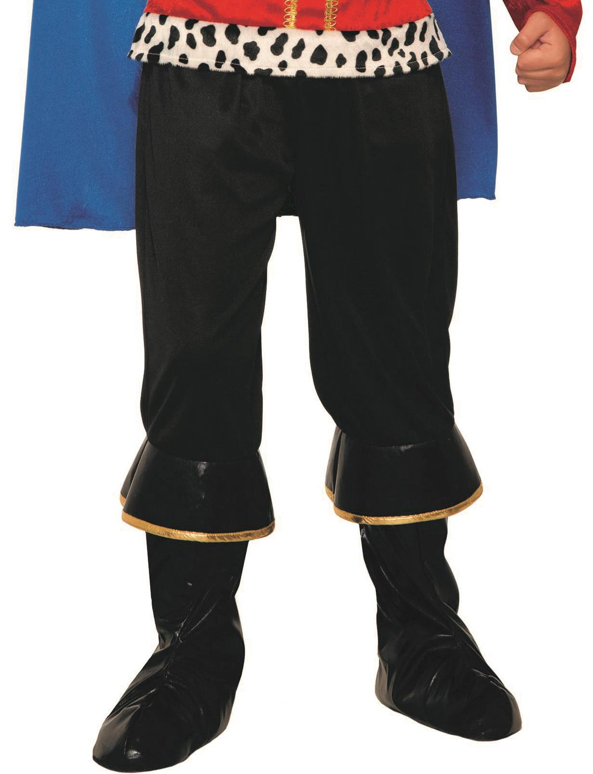 Royal King Regal Kids Halloween Costume Medium 8-10