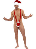 Santa Kini, Red
