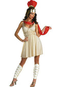 Woman of Troy Roman Greek Adult Costume Large 12-14