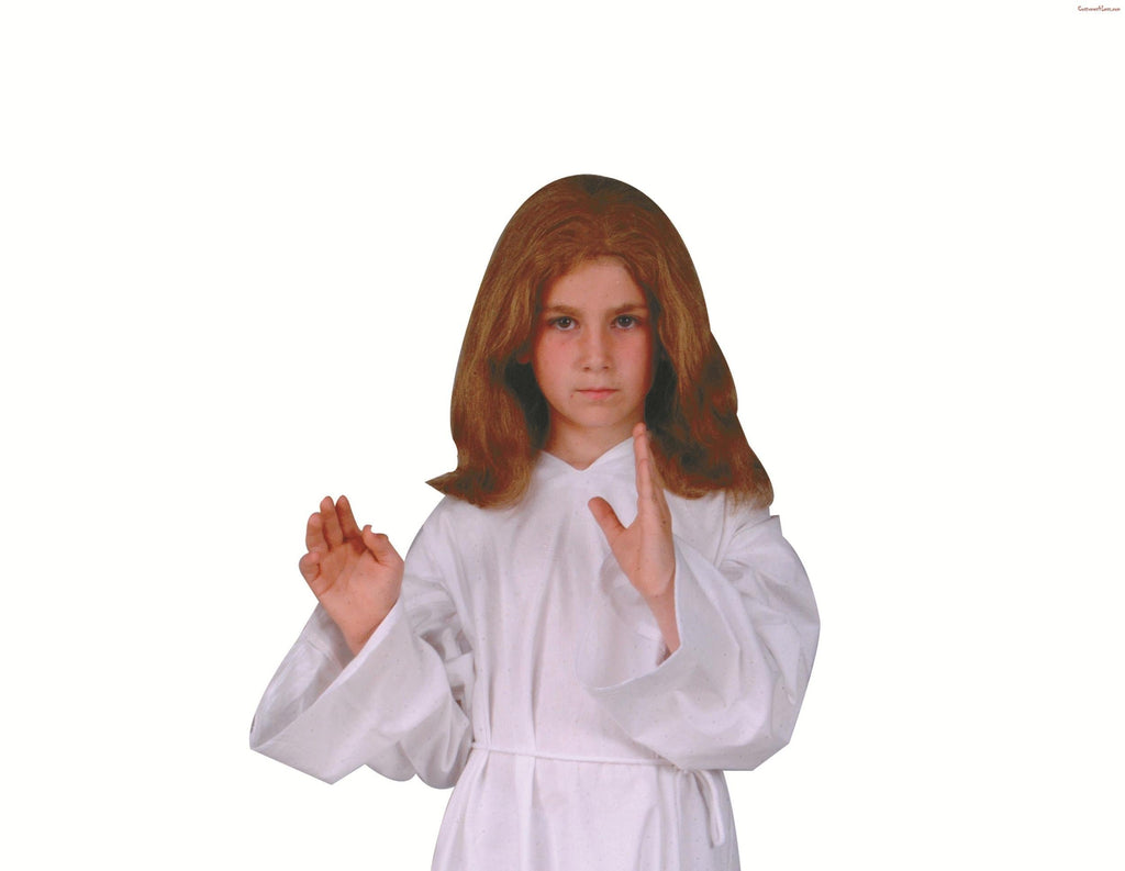 Jesus Child Costume Size Small 4-6