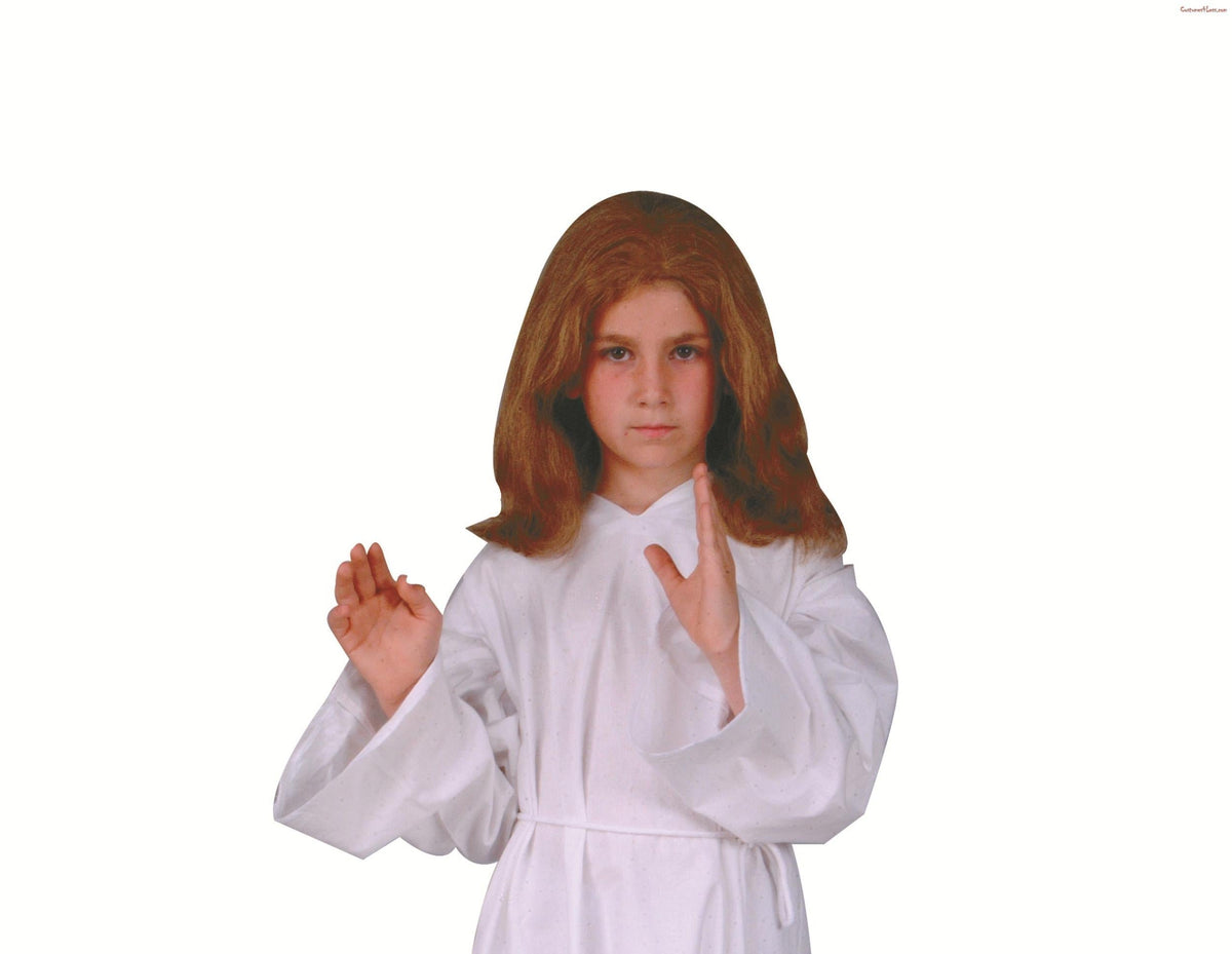 Jesus Child Costume Size Small 4-6