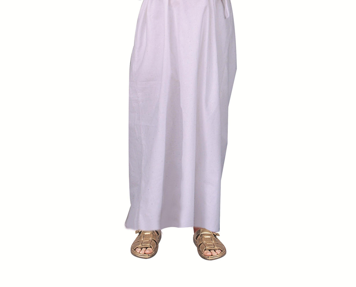 Jesus Child Costume Size Small 4-6