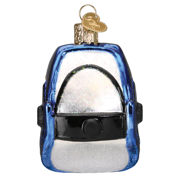 Welding Helmet Ornament