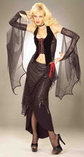 Vampiress Adult Costume