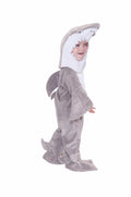 Forum Toddler Boys Girls Shark Halloween Costume 2-4