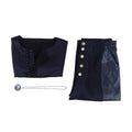 Role-playing C-costume Performance Cosplay Halloween Costume