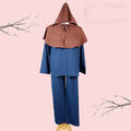European Medieval Civilians New Performance Costumes