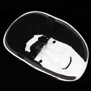 Halloween Resin Classic Party Costume Mask