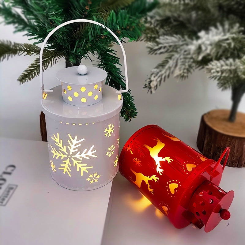 Holiday Decoration Decorations