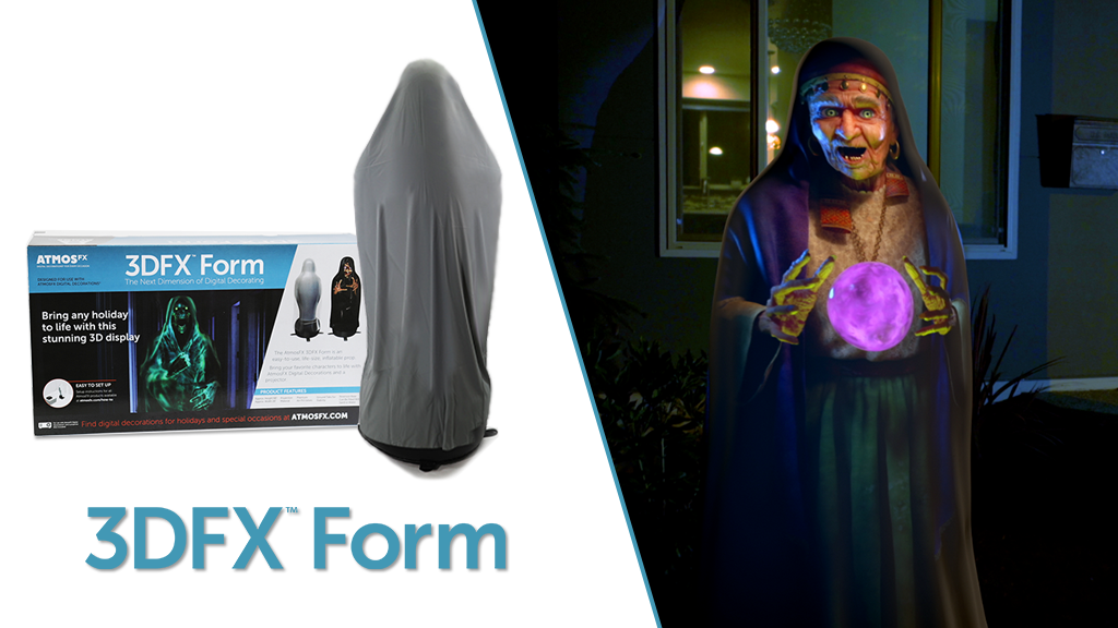3DFX Form