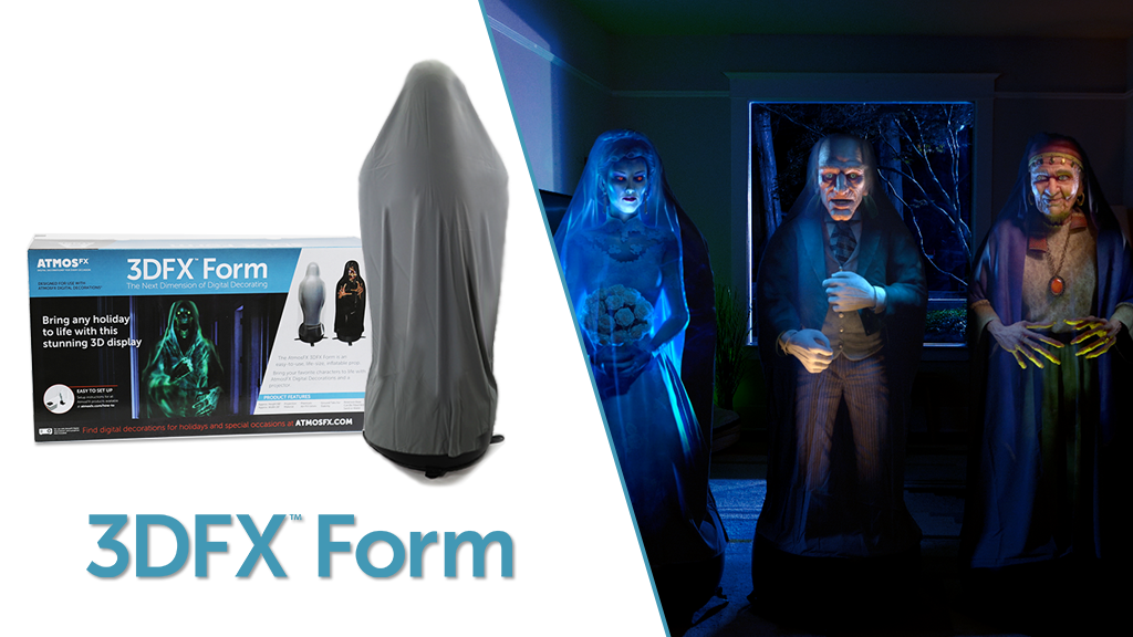 3DFX Form