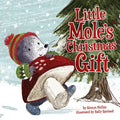 Little Mole's Christmas Gift - Hardcover