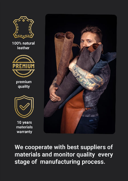 Ursine Bear Witcher armor