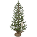 Green Pine Artificial Christmas Tree