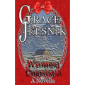 Wyoming Christmas - Paperback