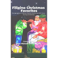Filipino Christmas Favorites: Recipes Every Filipino Family Gathering Will Have During Christmas. - Paperback