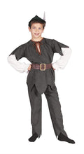 Robin Hood Deluxe Child MD 7-8