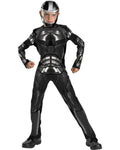 GI Joe Duke Child Costume Medium 7-8