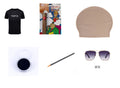 Halloween Set