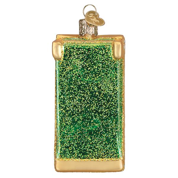 Corn Hole Game Ornament