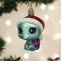 Littlest Pet Shop Bev Ornament