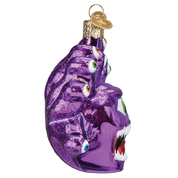 Dungeons & Dragons Beholder Ornament