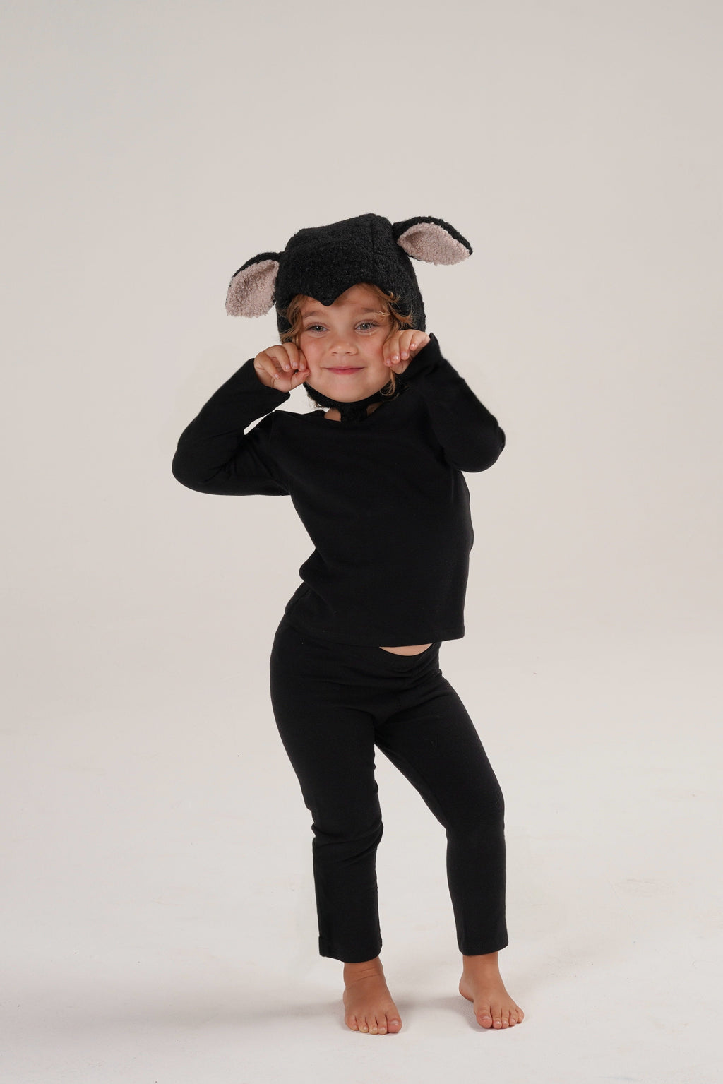 Black Sheep Costume