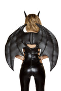 Bat Wings Costume