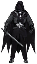 Evil Knight Horror Executioner Adult Costume