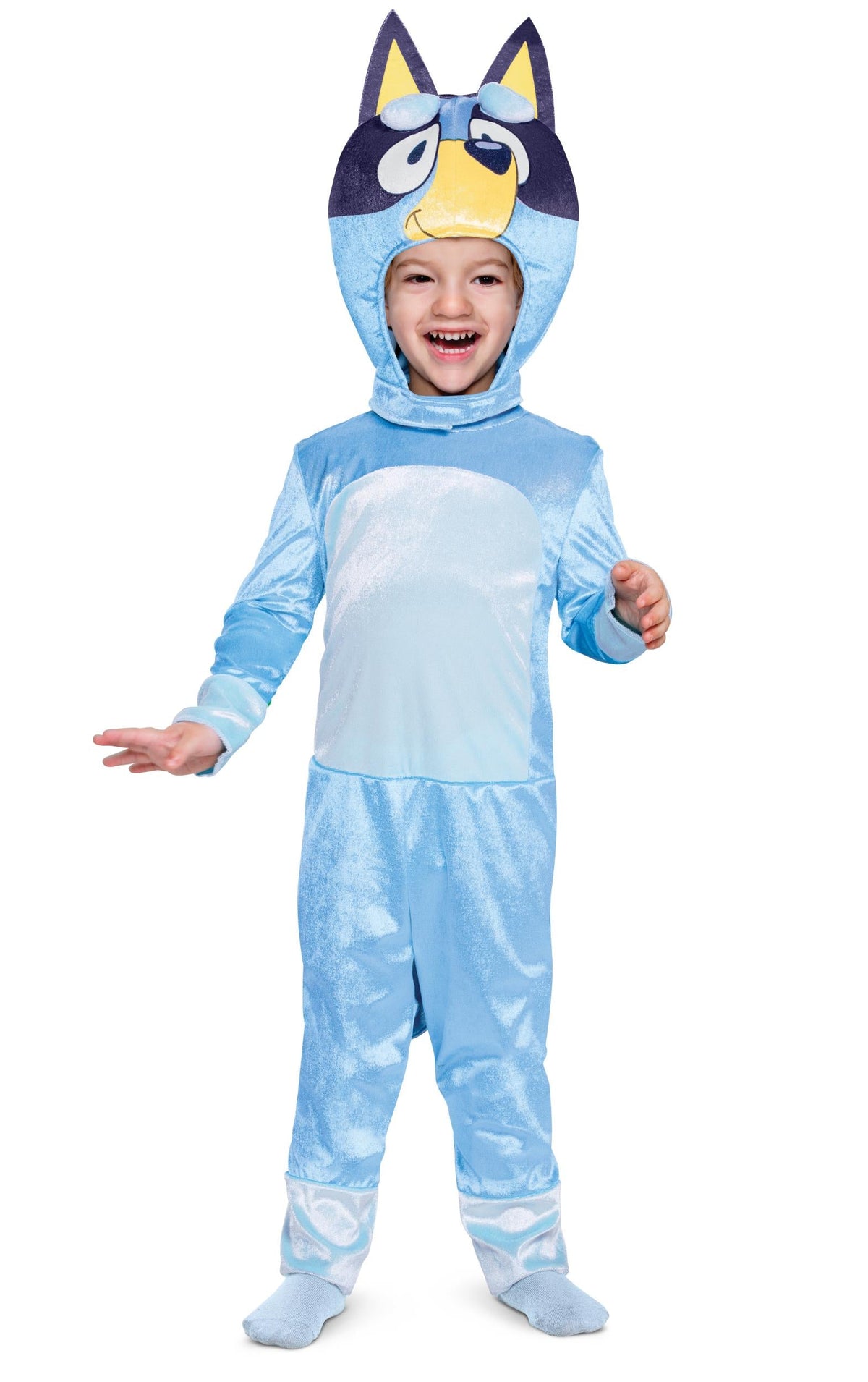 Bluey Classic Infant Costume 12-18 Months