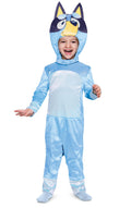 Bluey Classic Toddler Costume 2T