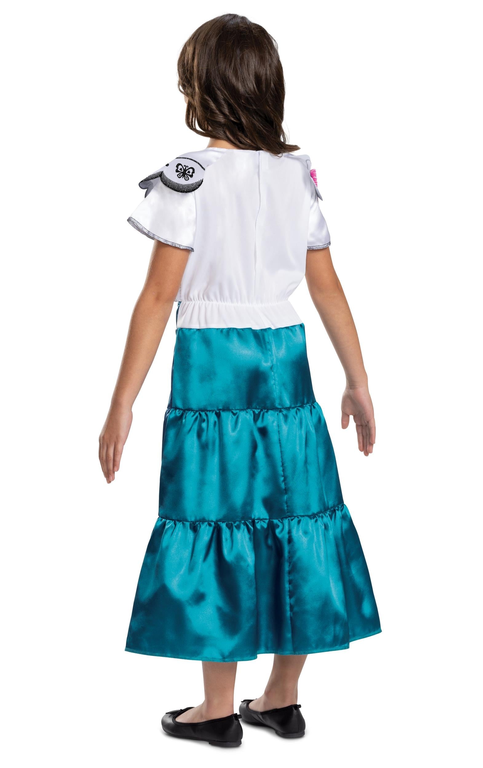 Disney Encanto Mirabel Classic Child Costume 4-6