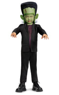 Frankenstein Monster Toddler Costume Size 2T