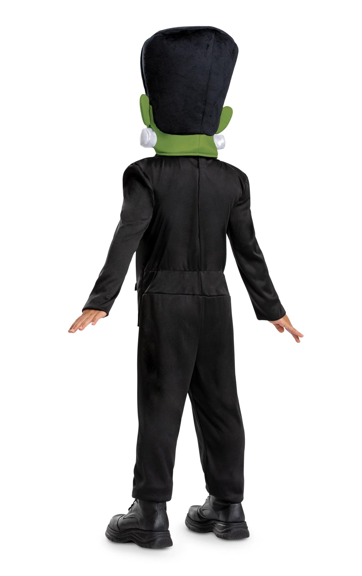 Frankenstein Monster Toddler Costume Size 3T-4T
