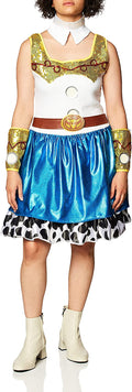 Toy Story Jessie Glam Prestige Woman's Costume Adult X-Large 18-20
