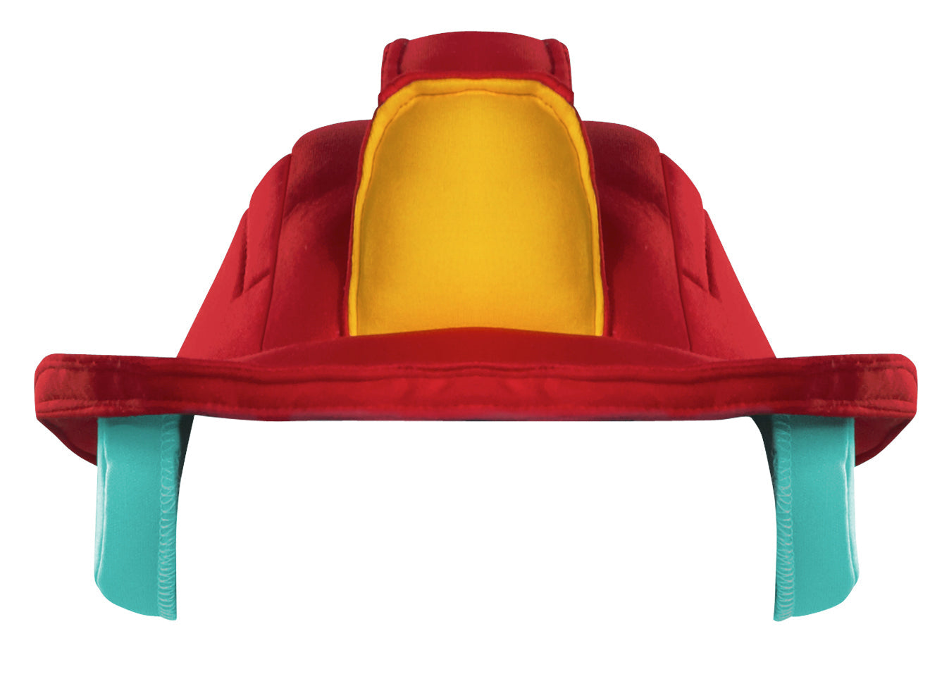 Heatwave Rescue Bot Muscle High Quality Toddler Costume Small 4-6