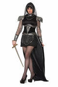 Forum Novelties Women's Medieval Knights Of Glamour Adult Size X-Small/Small