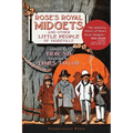 Rose's Royal Midgets and Other Little People of Vaudeville - Paperback